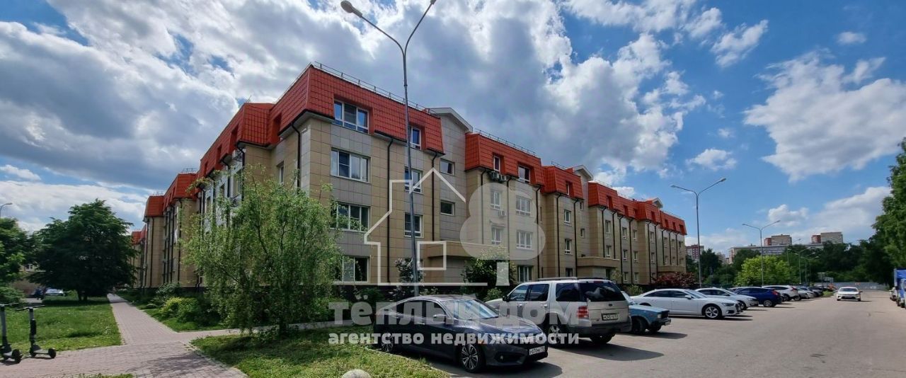 квартира г Королев ул Горького 79к/3 Медведково фото 33