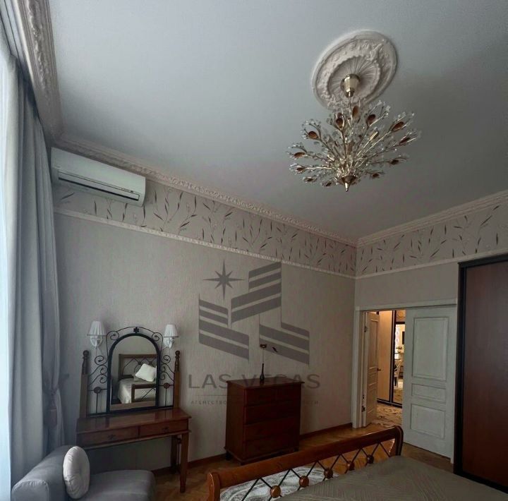 квартира г Москва пер Брюсов 2/14с 2 Александровский сад фото 1