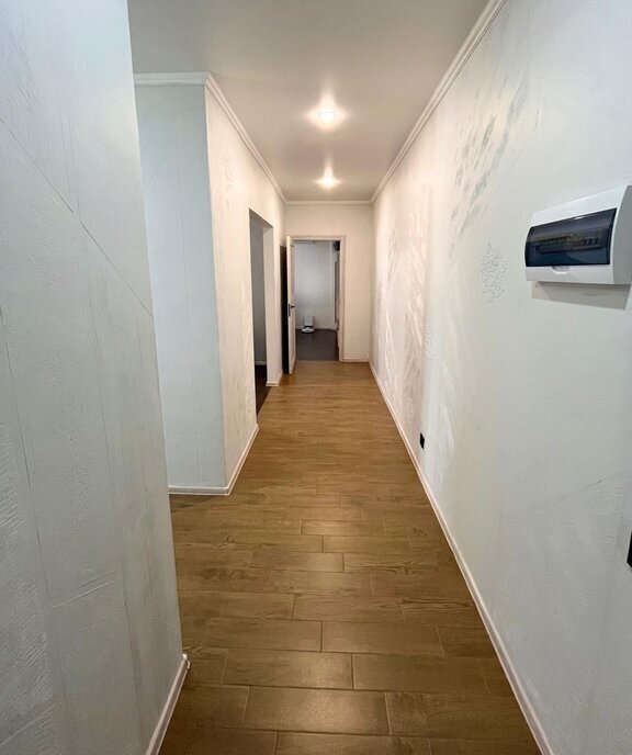 квартира г Краснодар ул им. Героя Хабибуллина 4 фото 2