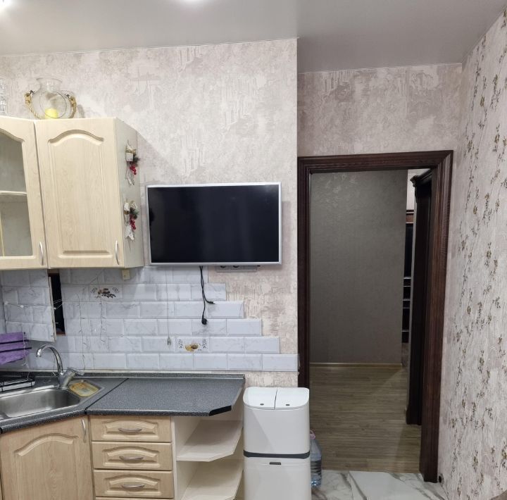 квартира г Одинцово ул Гвардейская 11 Одинцово фото 47