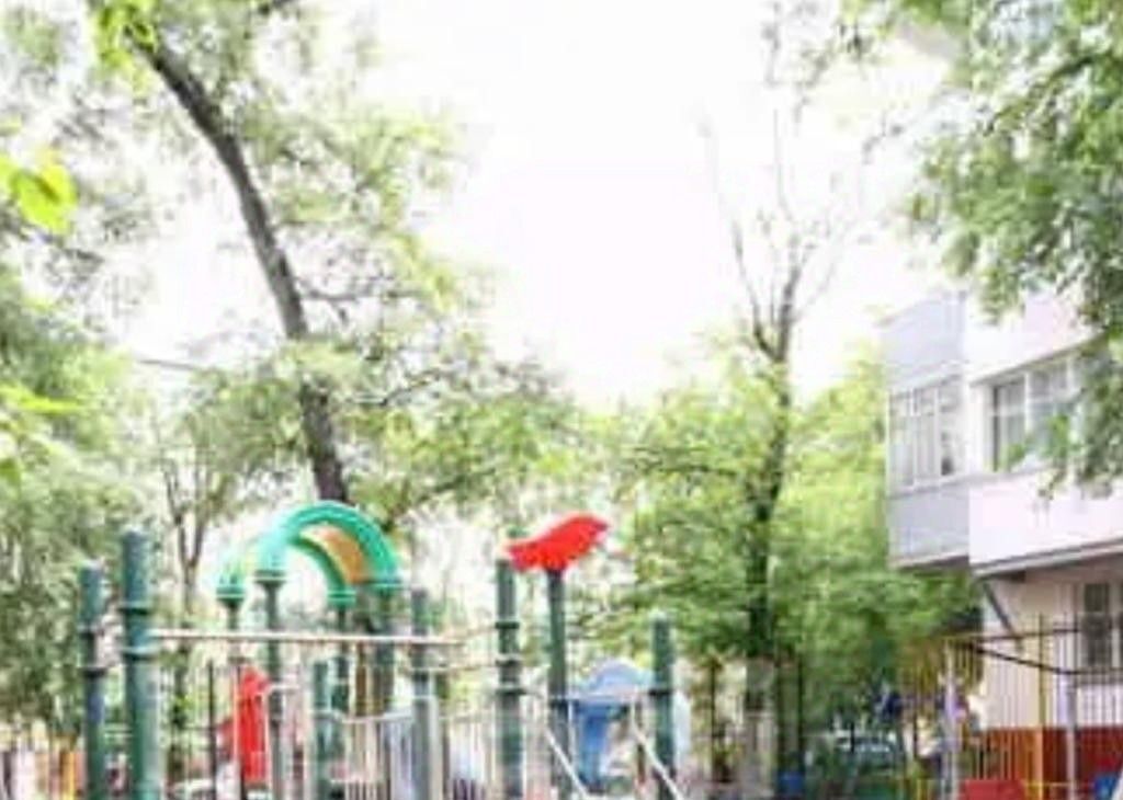квартира г Москва метро Комсомольская пер 1-й Басманный 5/20с 2 фото 17