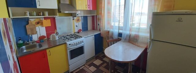 квартира ул Юности 45 фото