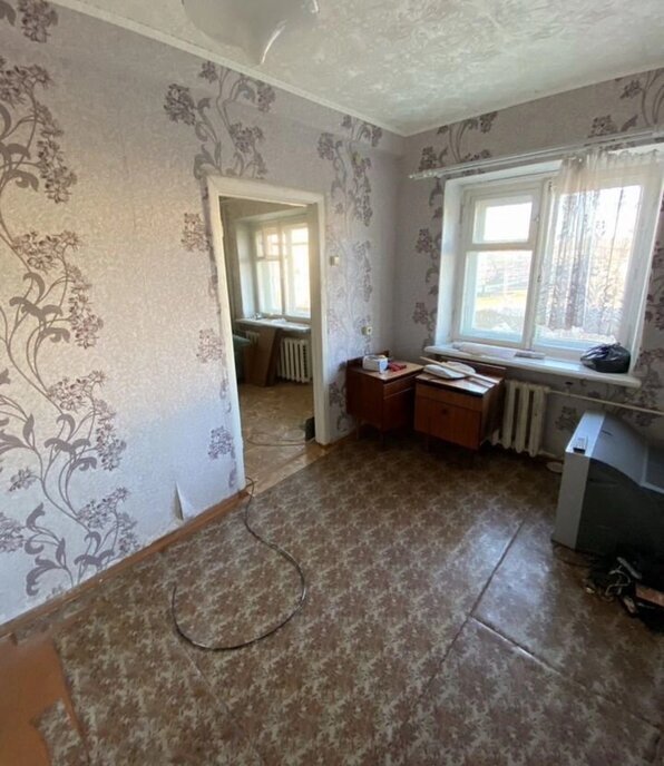 квартира г Лысьва ул Гайдара 26 фото 3