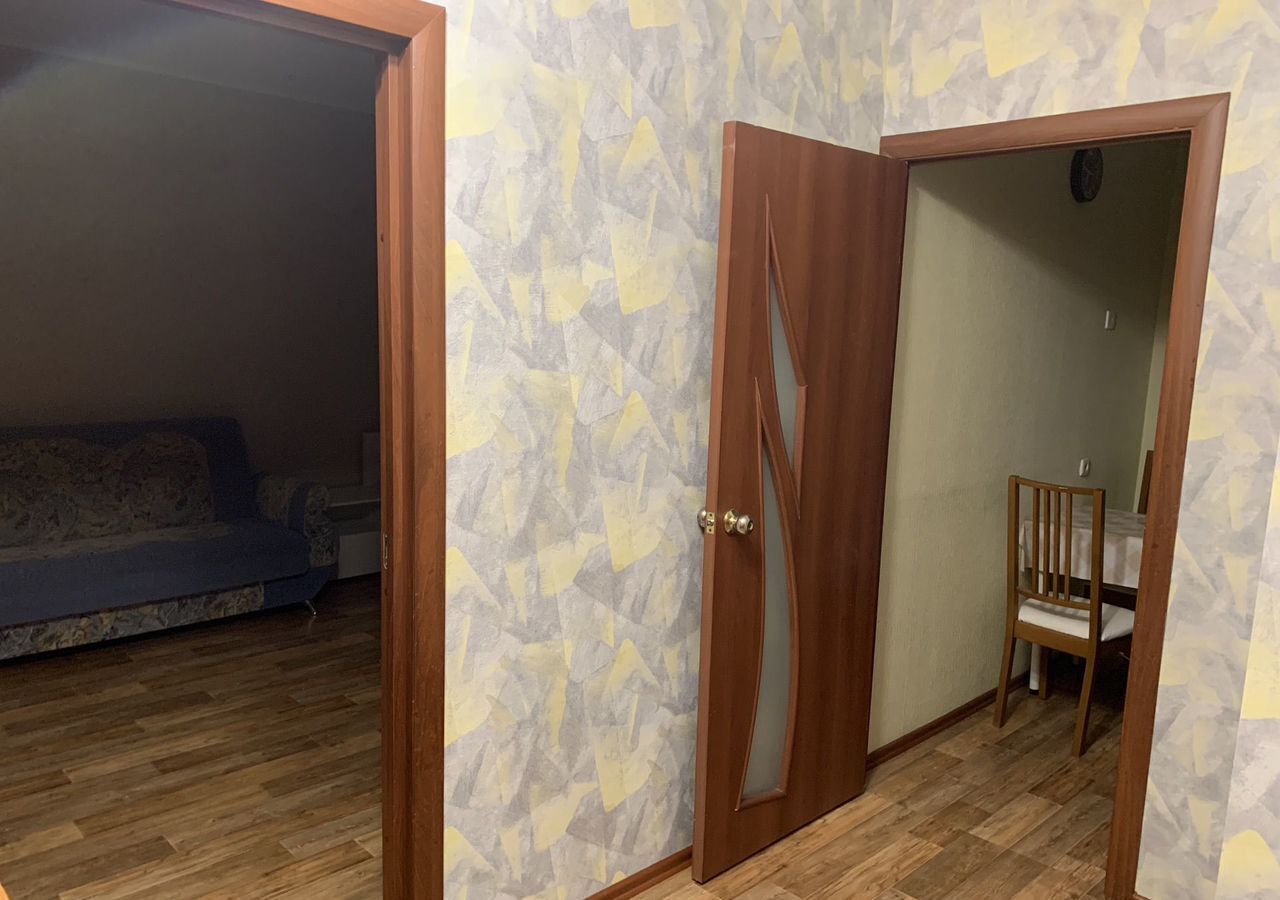 квартира г Новосибирск р-н Калининский ул Мясниковой 24/1 фото 18