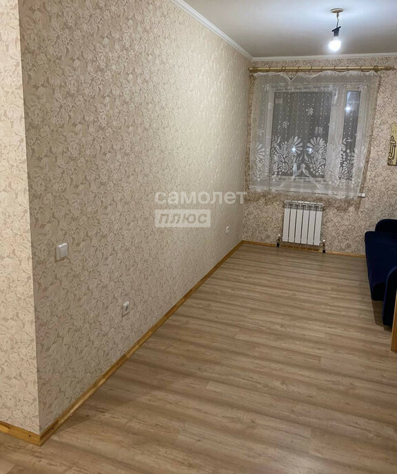 квартира г Смоленск ш Киевское 58 фото 12