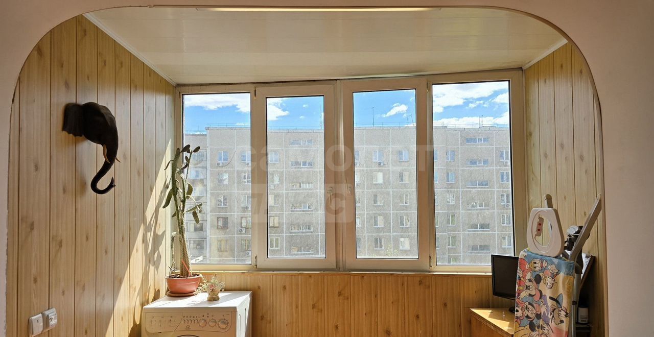 квартира г Оренбург р-н Промышленный ул Терешковой 251/1 фото 9