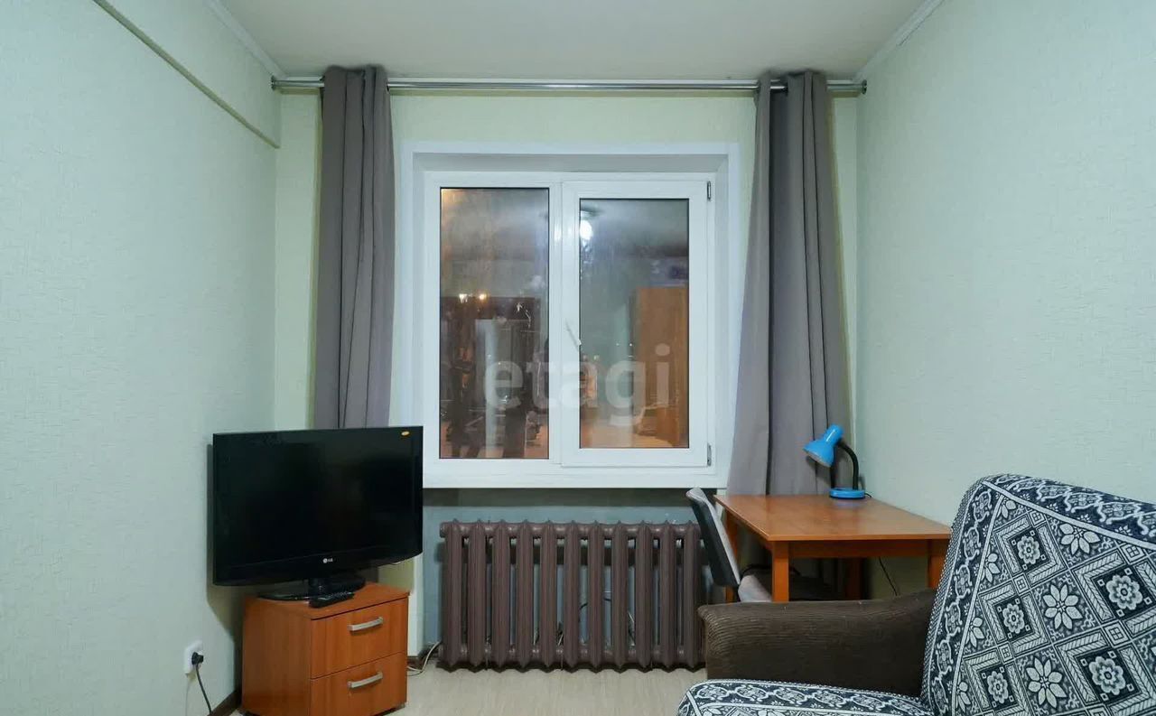 квартира г Северодвинск Центр ул Карла Маркса 9 фото 12