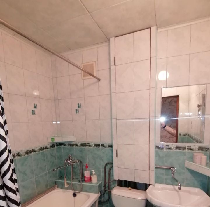 квартира г Бийск ул Михаила Митрофанова 33 фото 12