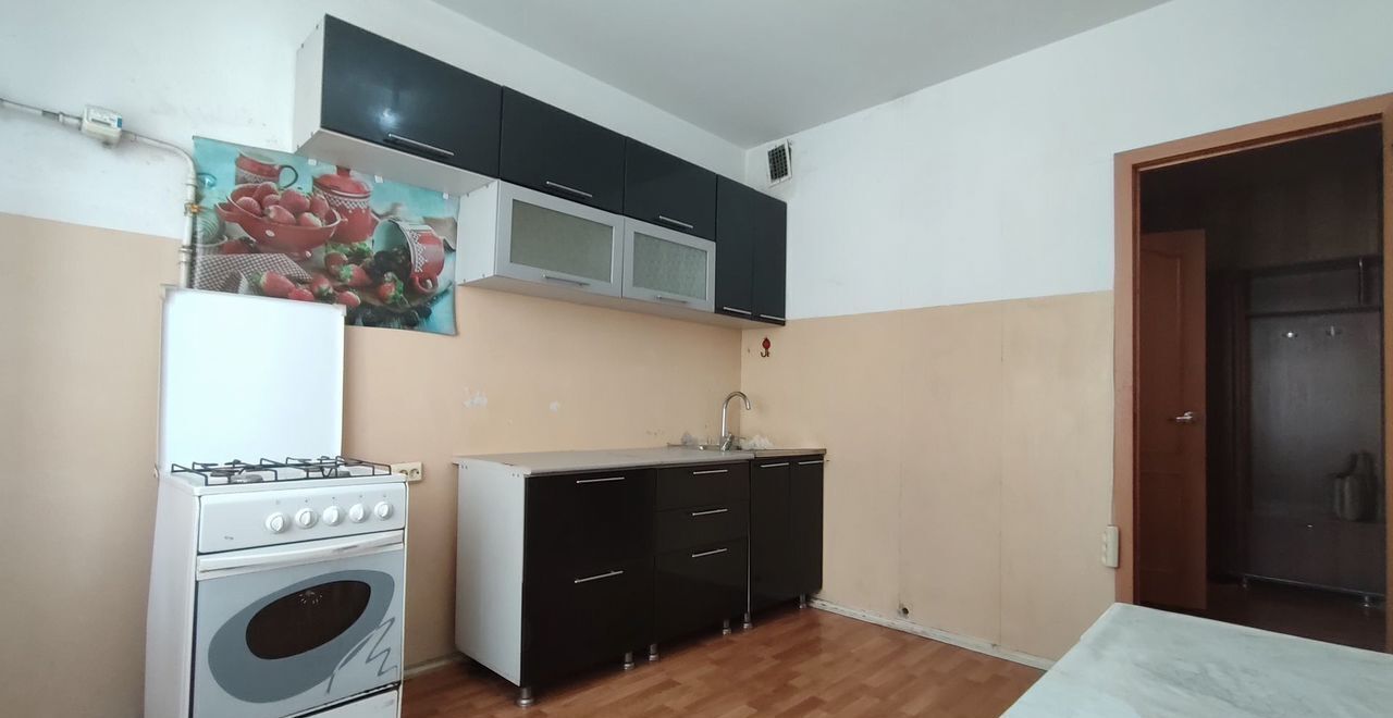квартира г Ростов-на-Дону р-н Октябрьский ул Таганрогская 143/6 фото 9