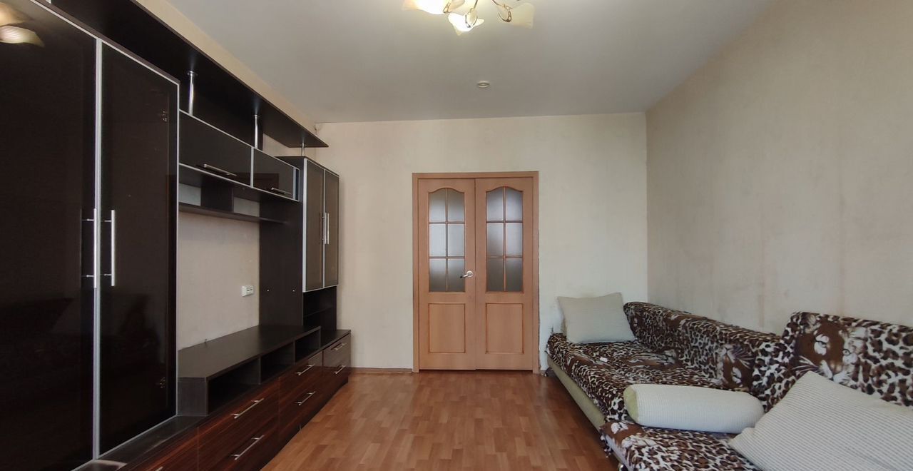 квартира г Ростов-на-Дону р-н Октябрьский ул Таганрогская 143/6 фото 5