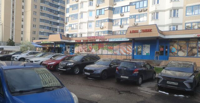 пр-кт Советский 102 Москва, Немчиновка фото