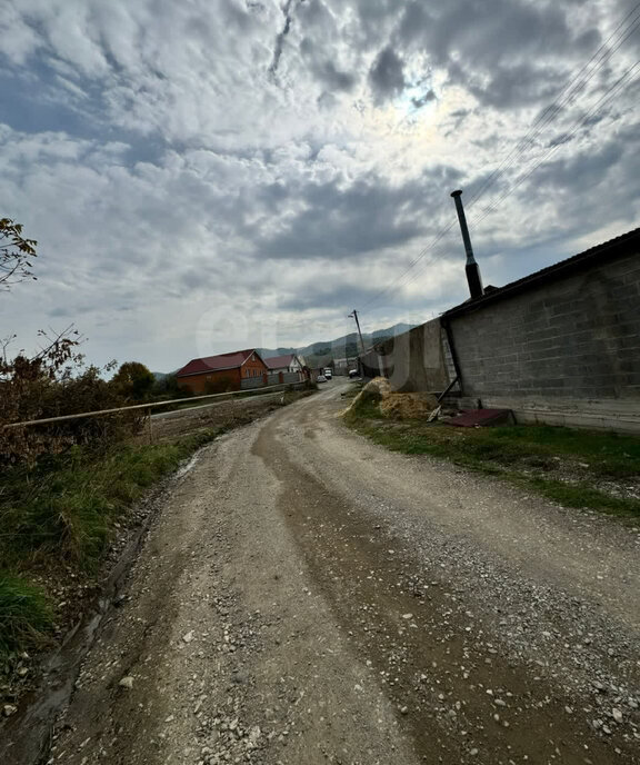 дом г Владикавказ р-н Иристонский снт Горянка фото 6