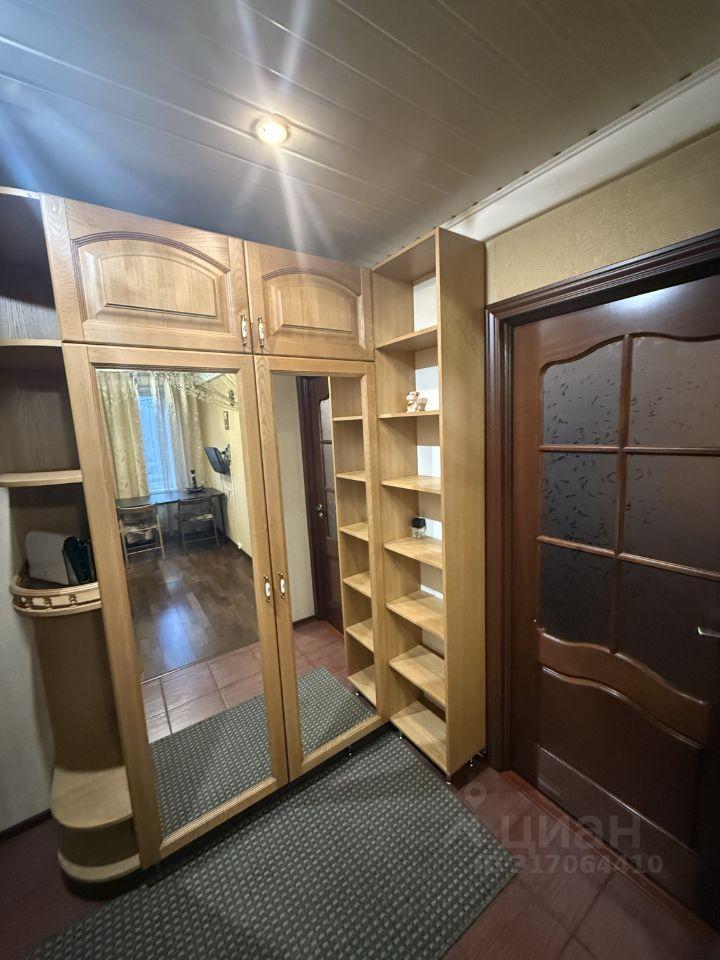 квартира г Санкт-Петербург р-н Московский пр-кт Космонавтов 30/1 округ Гагаринское, Ленинградская область фото 6