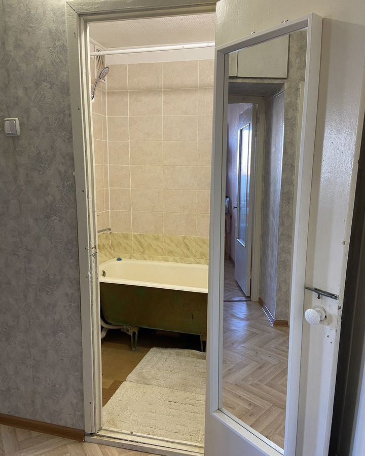 квартира г Екатеринбург Уральская ул Черепанова 30 фото 12