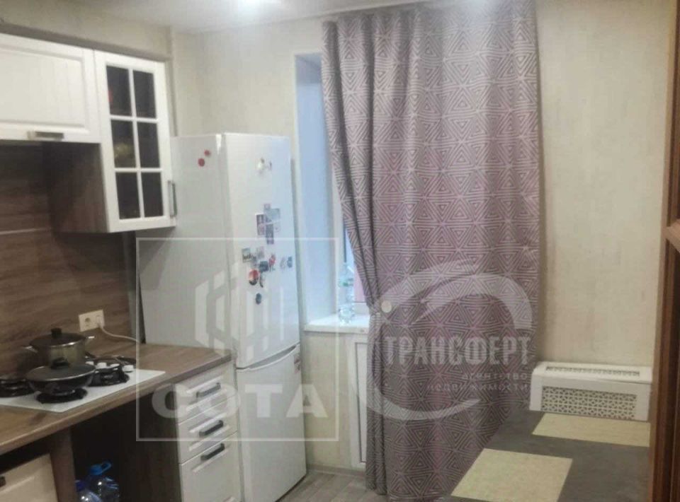 квартира г Воронеж р-н Коминтерновский ул 45 стрелковой дивизии 275 фото 1