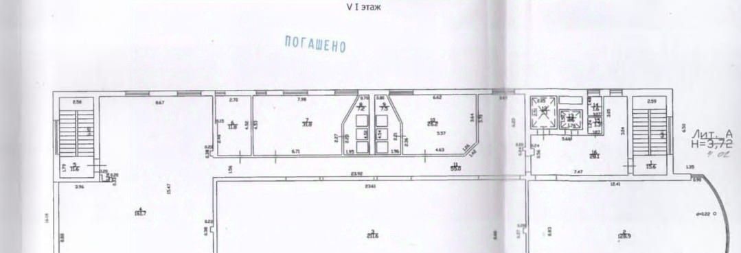 свободного назначения г Краснодар р-н Прикубанский Фестивальный ул Олимпийская 8 фото 2