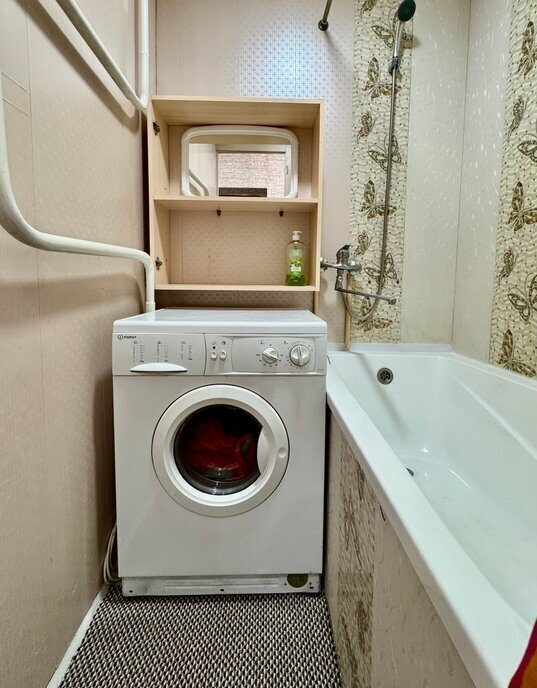 квартира г Саяногорск мкр Заводской 30 фото 22
