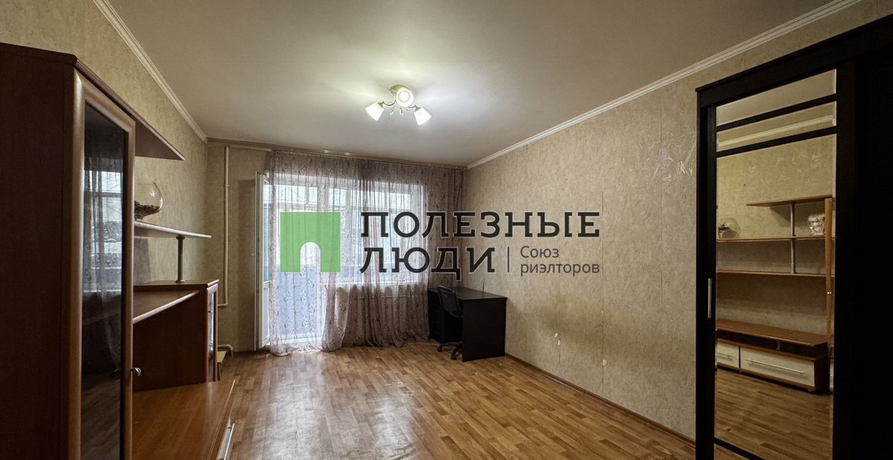 квартира г Саратов р-н Ленинский ул. имени К. Г. Уфимцева, 2 фото 7