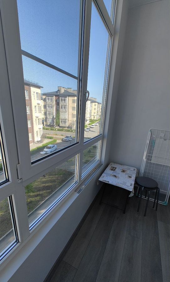 квартира р-н Аксайский г Аксай ул Строителей 10/6к 5 фото 16