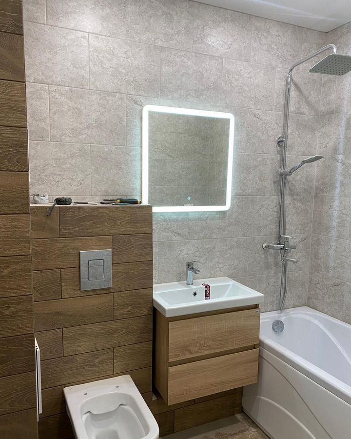 квартира г Омск р-н Центральный ул Завертяева 7 фото 6
