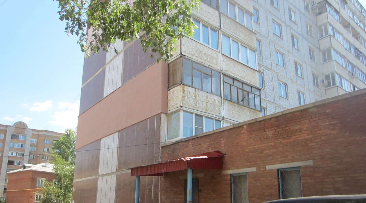 свободного назначения г Самара Советская ул Бобруйская 89 фото 8