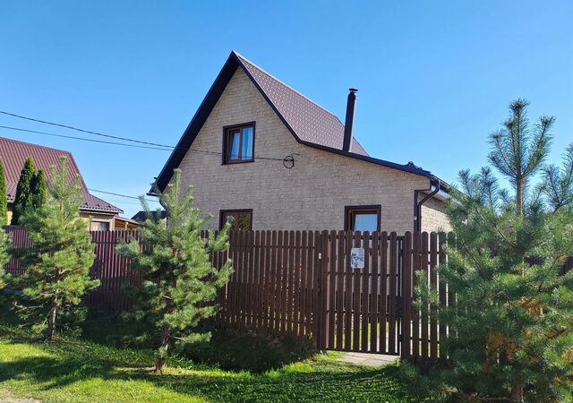 д Совьяки снт Рязанцево-2 Киевское шоссе, 8 км, сельское поселение Совьяки, Боровск фото