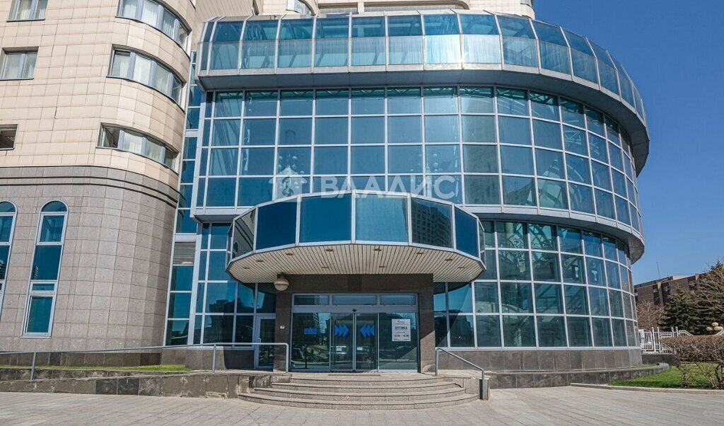 квартира г Москва Зюзино ул Новочерёмушкинская 71/32 фото 2