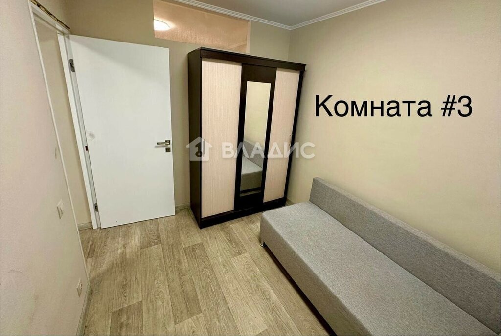 квартира г Москва метро Римская ул Рабочая 8 муниципальный округ Таганский фото 4