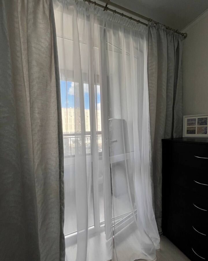 квартира г Уфа р-н Кировский ул Кирова 130 жилой дом по ул. Кирова фото 16