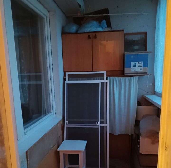 квартира г Кинешма ул Дунаевского 1 фото 25