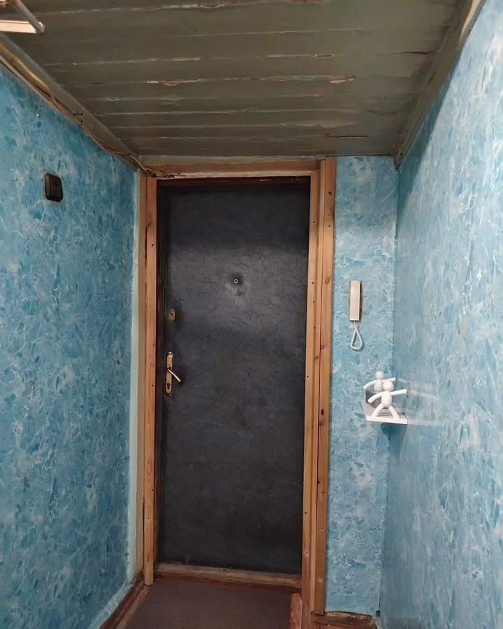 квартира г Белгород Восточный ул Вокзальная 33 фото 2