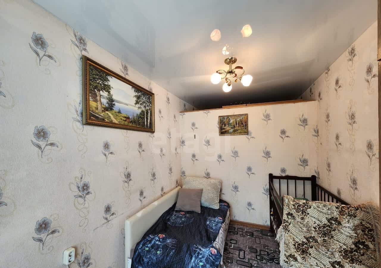 квартира г Ковров ул Подлесная 23 фото 8
