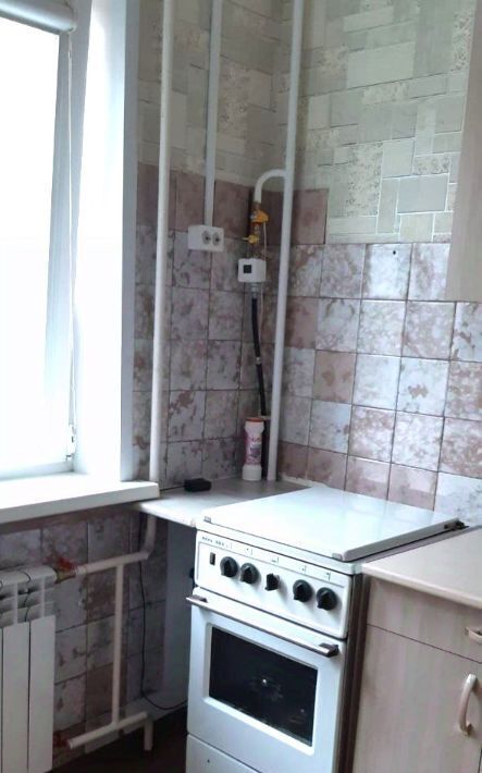 квартира г Красноярск р-н Кировский пер Маяковского 13 фото 3