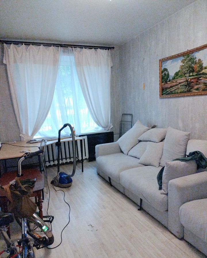 квартира г Балашиха Ольгино, Керамическая ул., 9 фото 15