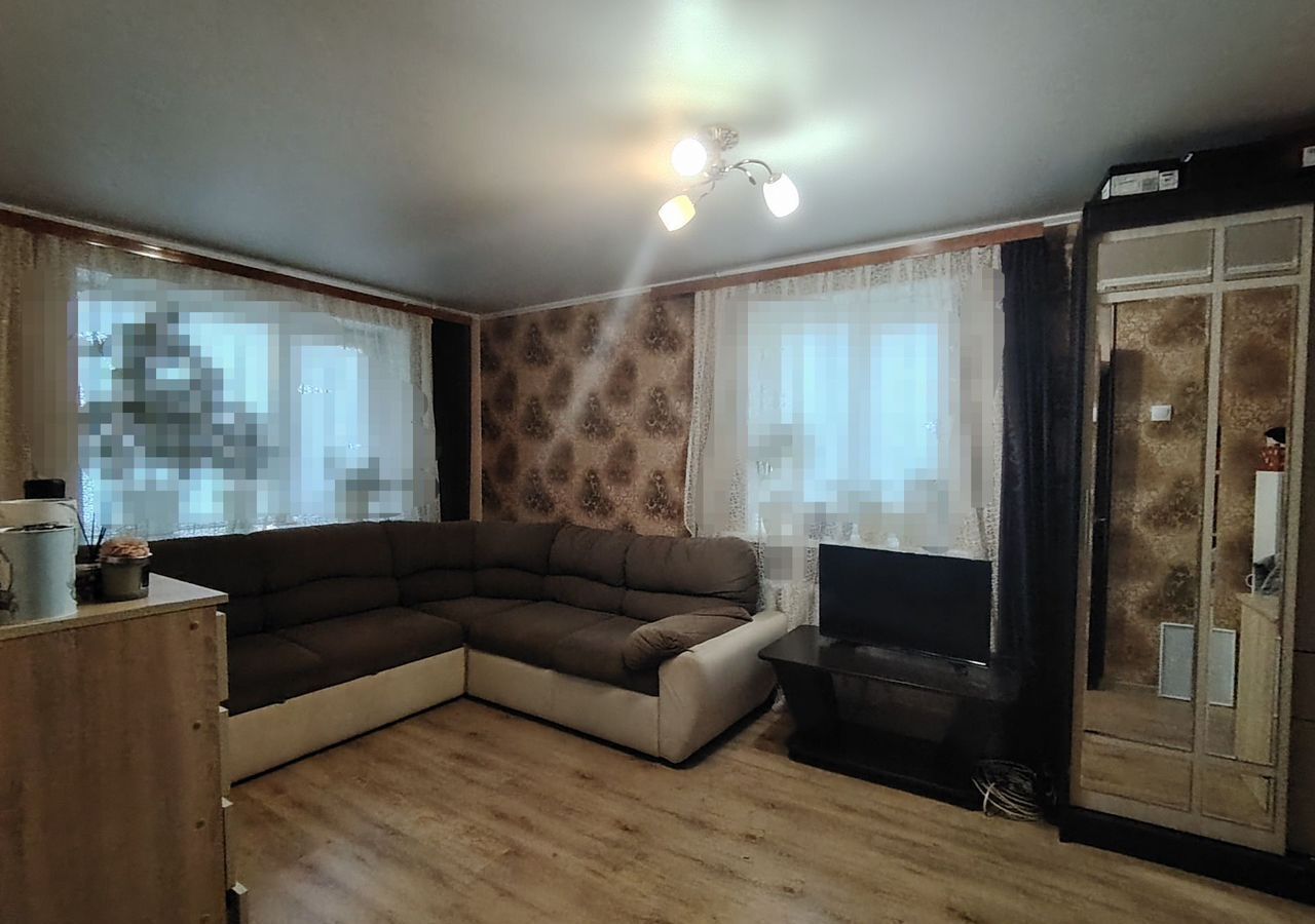 квартира г Шахты ул Державина 36 фото 4