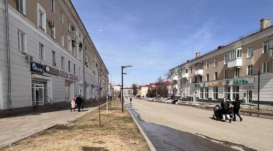 торговое помещение г Новокуйбышевск ул Миронова 4 фото 4