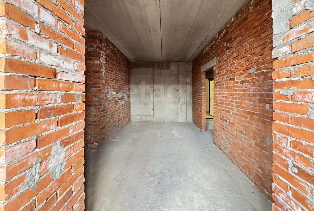квартира г Владикавказ ул Курсантов-Кировцев 27ак/1 фото 5