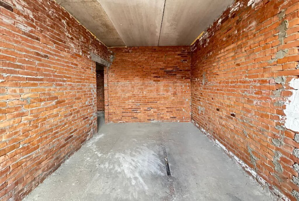 квартира г Владикавказ ул Курсантов-Кировцев 27ак/1 фото 10