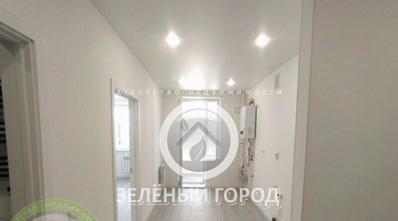 квартира г Пионерский ул Гептнера 17 фото 4