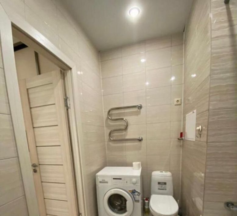 квартира г Видное б-р Зеленые аллеи 1 Домодедовская фото 9