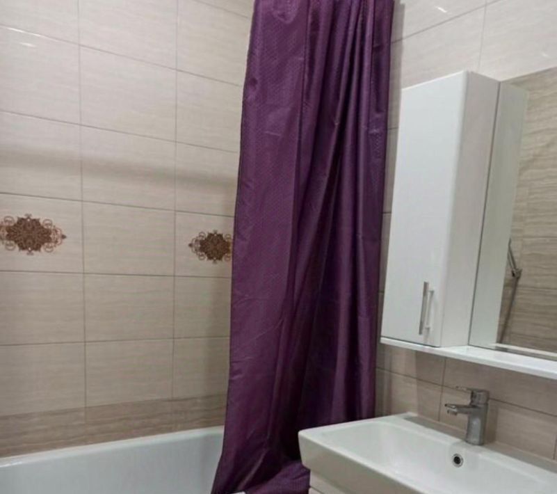 квартира г Видное б-р Зеленые аллеи 1 Домодедовская фото 8