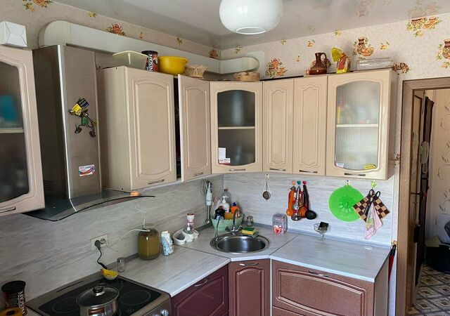 р-н Калининский ул Чичерина 33 фото