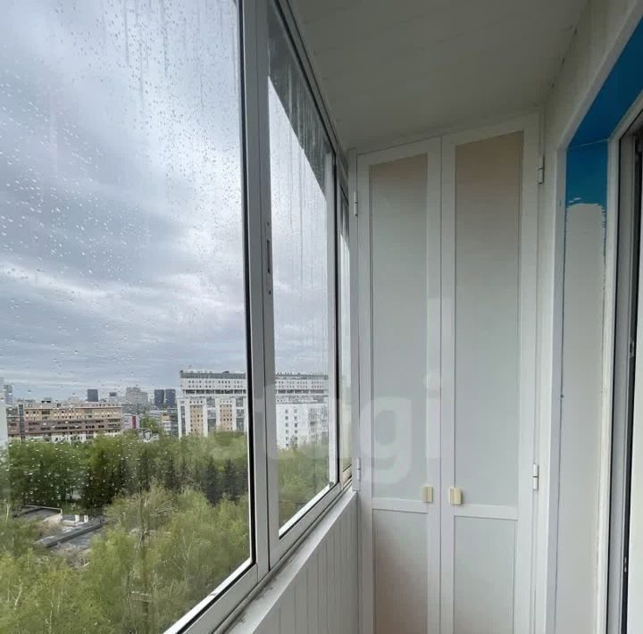 квартира г Москва ЮЗАО Зюзино ул Обручева 49 фото 14