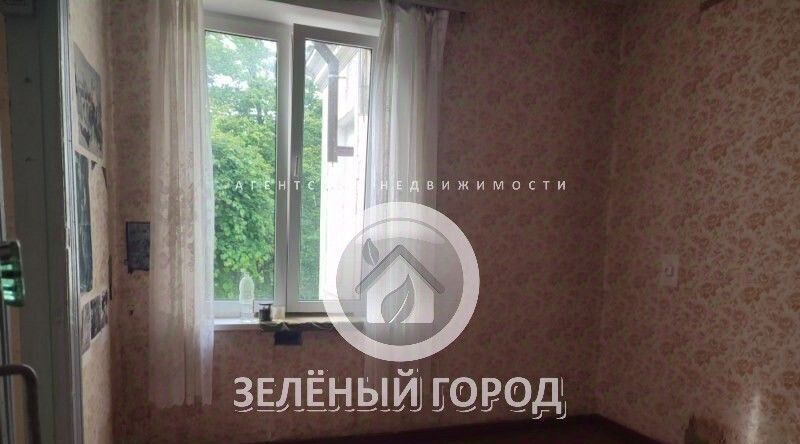 квартира р-н Зеленоградский г Зеленоградск ул Московская 52 фото 9