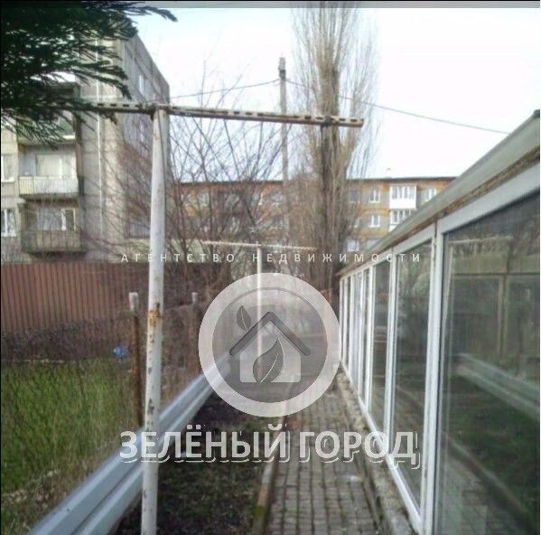 квартира г Пионерский ул Меркулова 4 фото 22