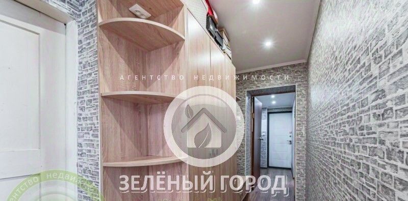 квартира г Пионерский ул Рензаева 10 фото 8