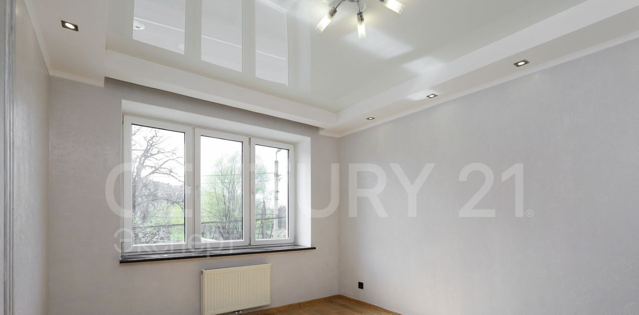 квартира г Калининград р-н Московский ул Батальная 5 фото 10