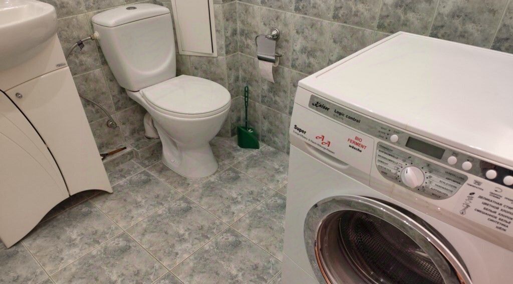 квартира р-н Зеленоградский г Зеленоградск ул Октябрьская 10а фото 13