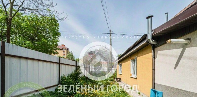 квартира г Пионерский ул Рензаева 10 фото 22