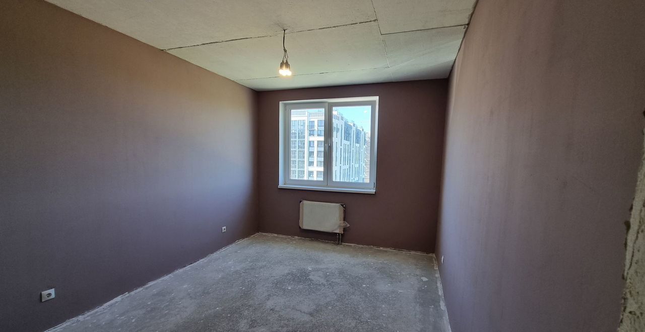 квартира г Калининград р-н Ленинградский ул Согласия 52 фото 9